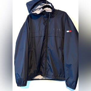 Tommy Hilfiger windbreaker